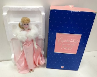 Vintage &quot;Rare&quot; Barbie &quot;&quot;Porzellan Puppe&quot;&quot;&quot;