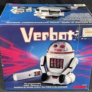 Vintage Verbot Tommy image 7