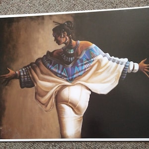 Poetry in Motion by Jay Bakari