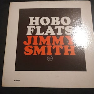 Hobo Flats Jimmy Smith
