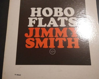 Hobo Flats Jimmy Smith