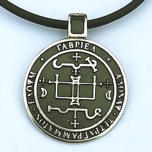ARCHANGEL GABRIEL Guardian of Nurturing, Mothers, Ministers, Pregnant Women