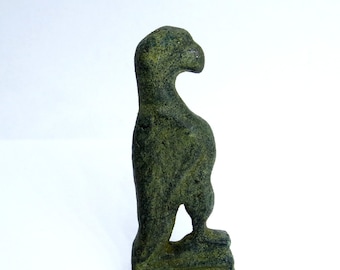 Ancient Roman Eagle Small Handle Knife Bronze