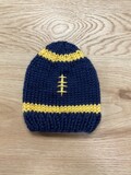 Design your own NFL or College Football /Cast Cover, Toe Warmer, Cast Sock
