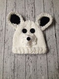 Panda/Cast Cover, Toe Warmer, Cast Sock