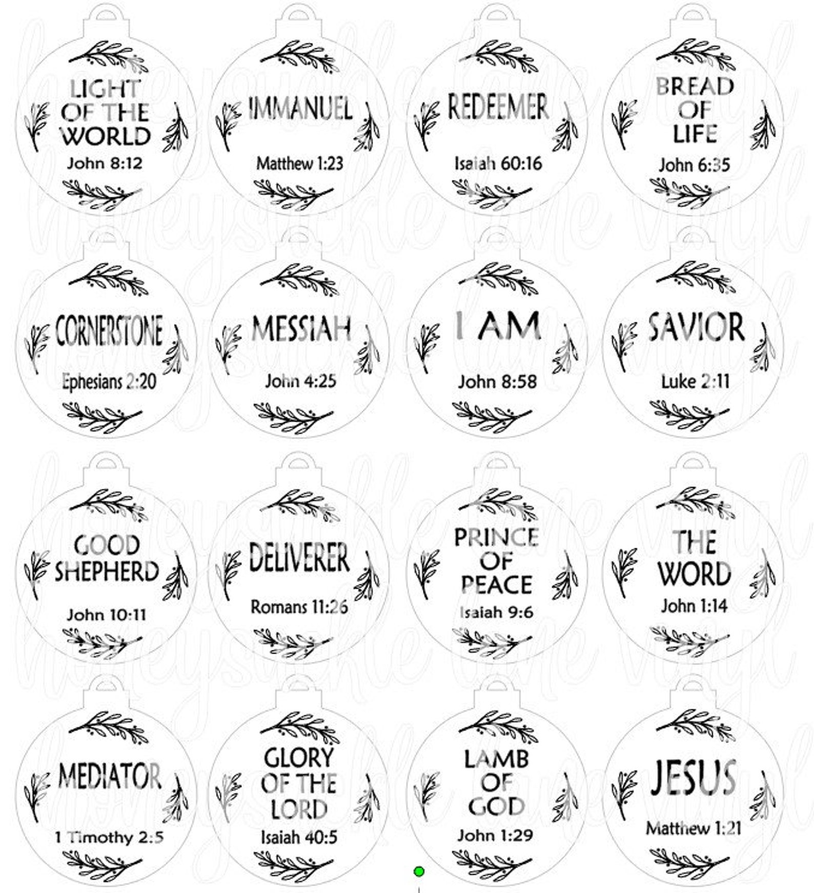 names-of-jesus-advent-ornaments-file-etsy