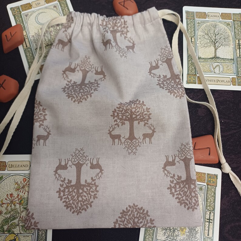 celtic-tree-of-life-celtic-stag-tarot-card-bag-druid-tarot-bag