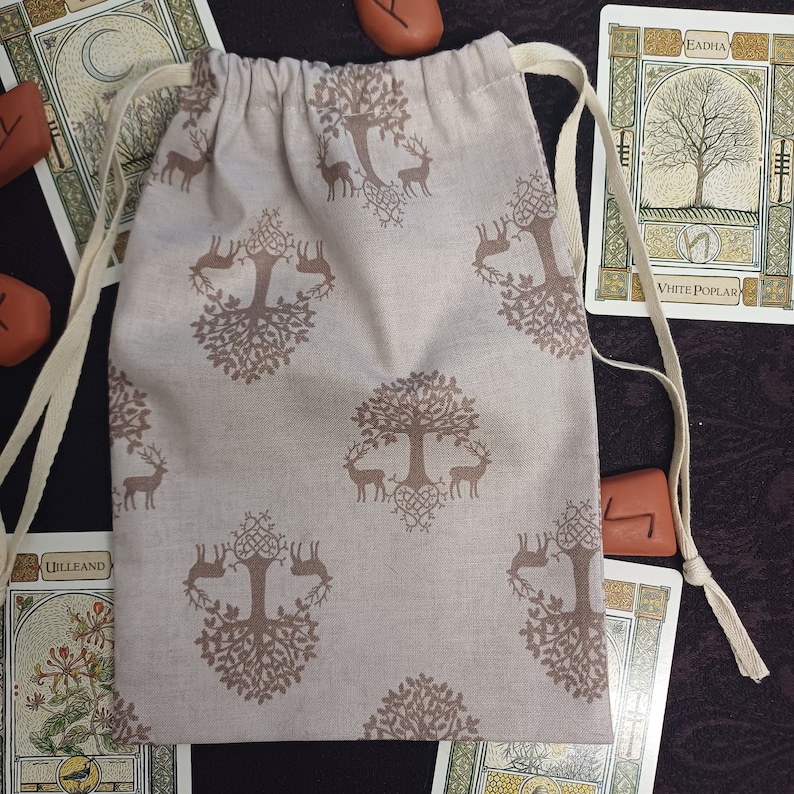 celtic-tree-of-life-celtic-stag-tarot-card-bag-druid-tarot-bag