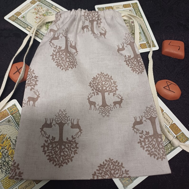 celtic-tree-of-life-celtic-stag-tarot-card-bag-druid-tarot-bag