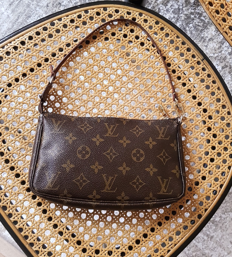 Louis Vuitton Clear Bag Diy Bag | Wydział Cybernetyki