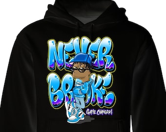 nba youngboy pullover