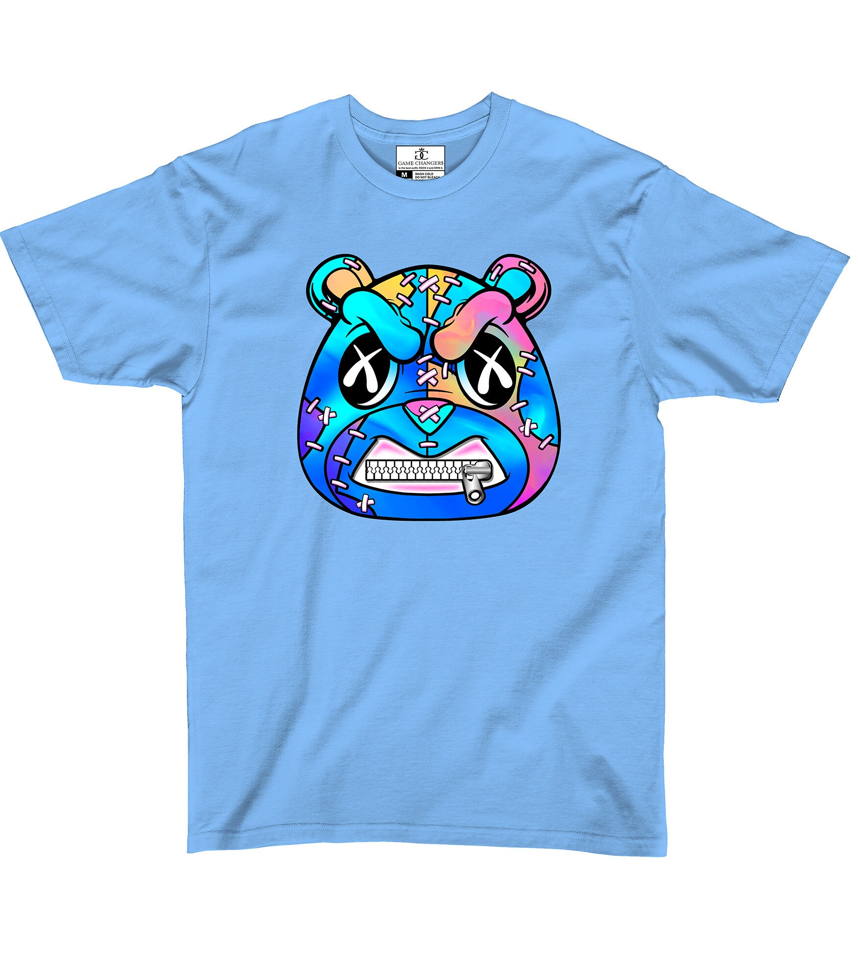 【23.65】22SS★ REAL BEAR HALF T-SHIRT il_340x270.1848948078_ojle.jpg
