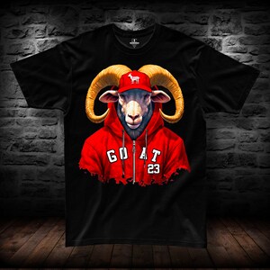 Chicago Red Streetwear T Shirt, Urban T Shrit Unisex, Game Changers T Shirt.