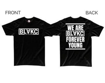 T-Shirt - Forever Young