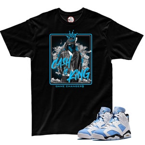 T-Shirt - Cash is King