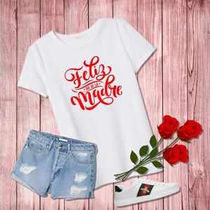 Feliz Dia de la Madre?