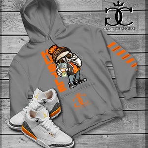 Hoodie - Money Bear