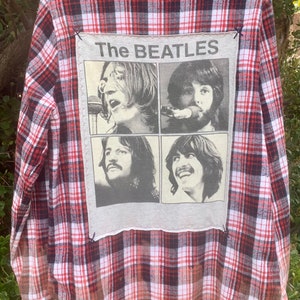 The Beatles