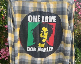 Bob Marley - One Love