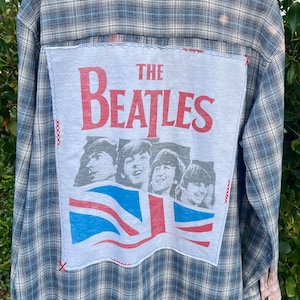 Classic Beatles