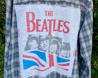 Klassische Beatles