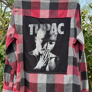 Tupac Prayin&#39;