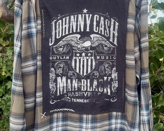 Johnny Cash