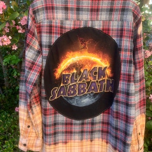 Black Sabbath