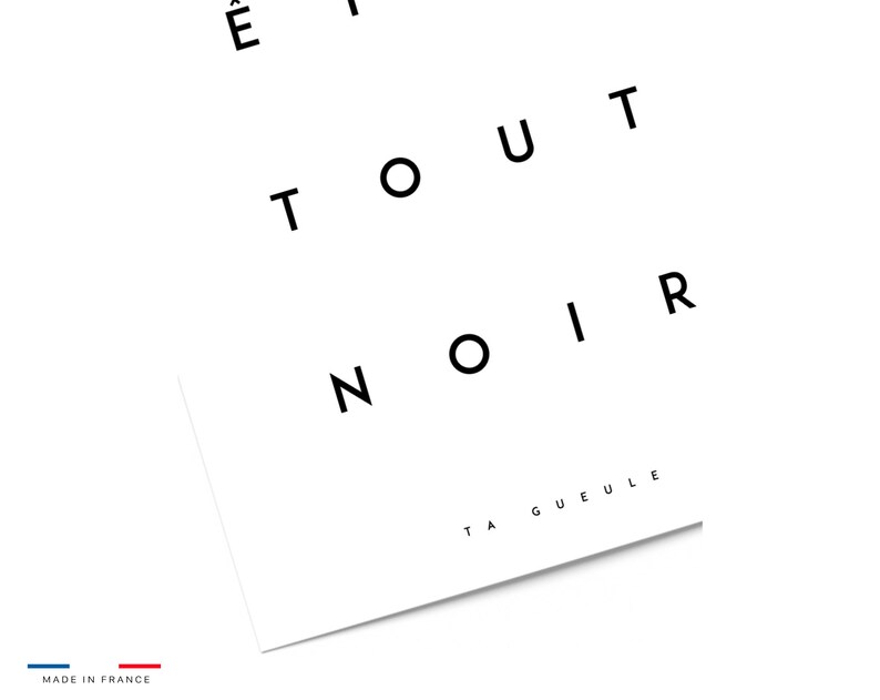 Rrrr Film Ca Va Etre Tout Noir