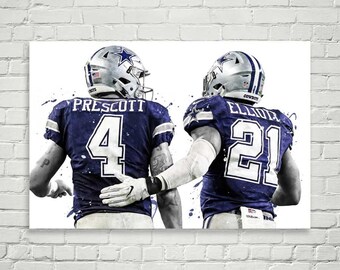 dak prescott baby jersey