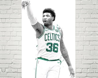 marcus smart merchandise