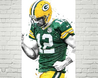 children's aaron rodgers jersey