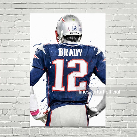 Patriots jersey Concept I designed for fun, enjoy! : r/Patriots