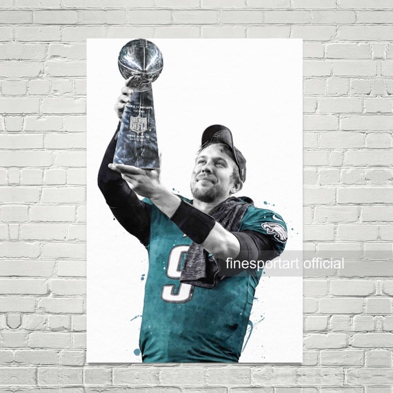 Nick Foles kids collectibles online