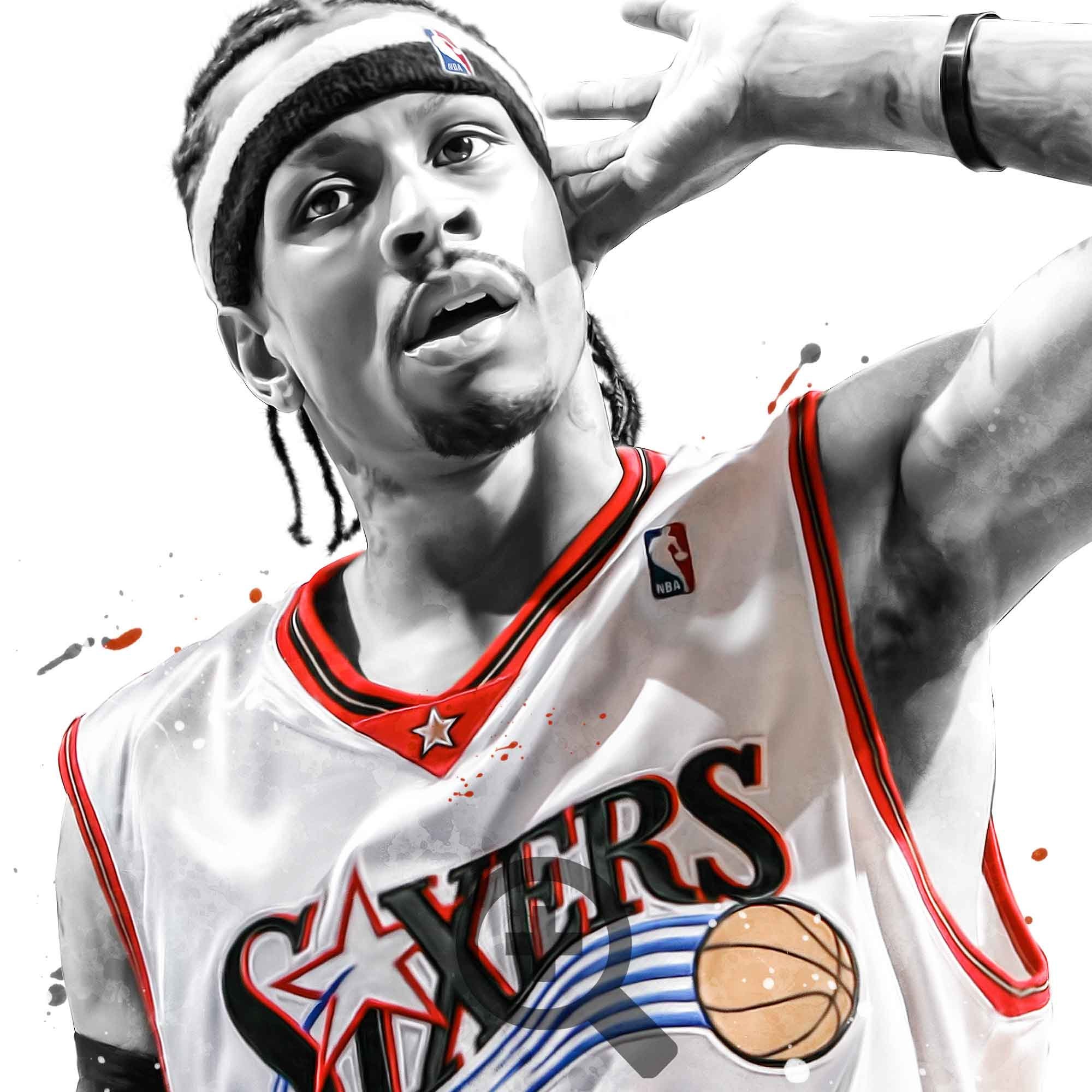 激レア 希少! ケナー社製 ALLEN IVERSON アレン アイバーソン 楽天市場】海外取寄 アレン アイバーソンモデル LEGENDS 6
