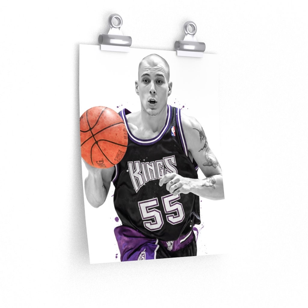 ジェイソン ウィリアムズ サクラメント ポスター、キャンバス