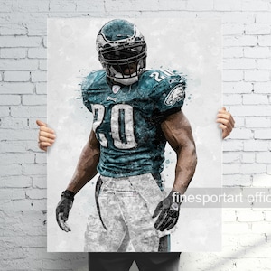 170 Best Brian Dawkins ideas in 2023  brian dawkins, philadelphia eagles,  dawkins