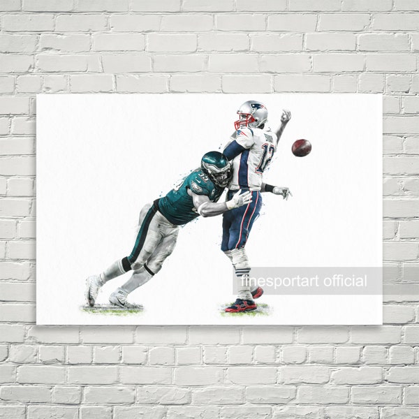 Sports Wall Art Etsy