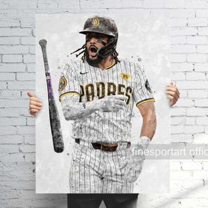 Fernando tatis jr - Etsy 日本