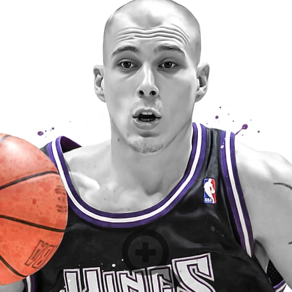 ジェイソン ウィリアムズ サクラメント ポスター、キャンバス