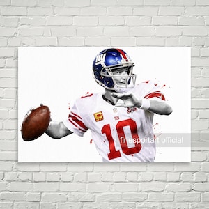 Eli manning jersey uk discount