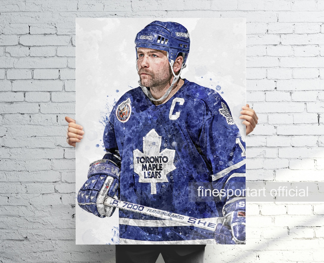 Wendel Clark weighs in on the Leafs' disappointing finish - Video
