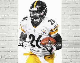Le'Veon Bell kids collectibles hotsell