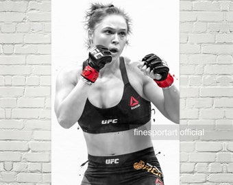 Ronda Rousey The Goonies