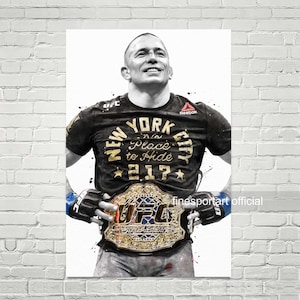 Sport Poster, Canvas, Sports wall art, Kids room decor, Man Cave, Gift