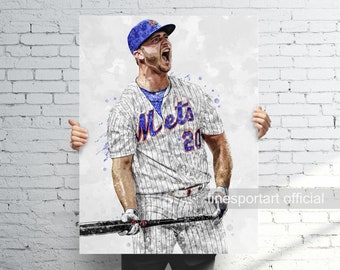 Men Women Youth Mets Jerseys 20 Pete Alonso Baseball Jerseys - China New York and Mets price