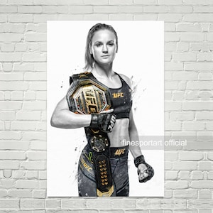 Sport Poster, Canvas, Boxing print, Sports wall art, Kids room decor, Man Cave, Gift