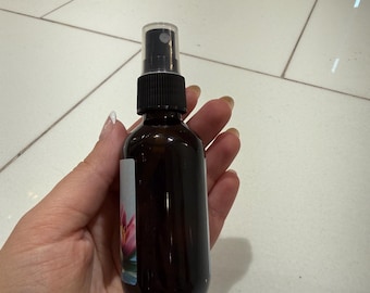 Healing Sunburn spray