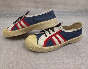 soviet running shoes