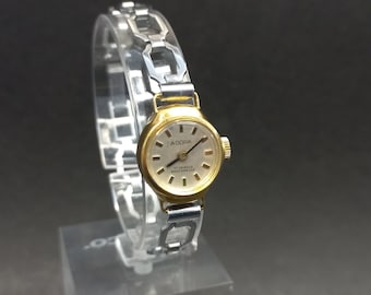 Reloj tissot mujer antiguo shop